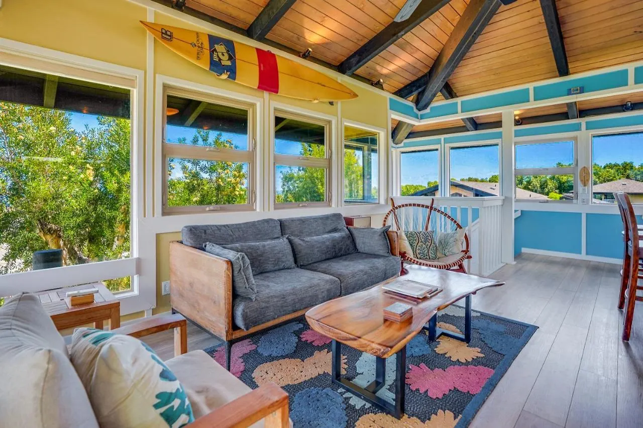 View House Tower! Villa Princeville