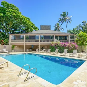 Pali Ke Kua 224 Apartment