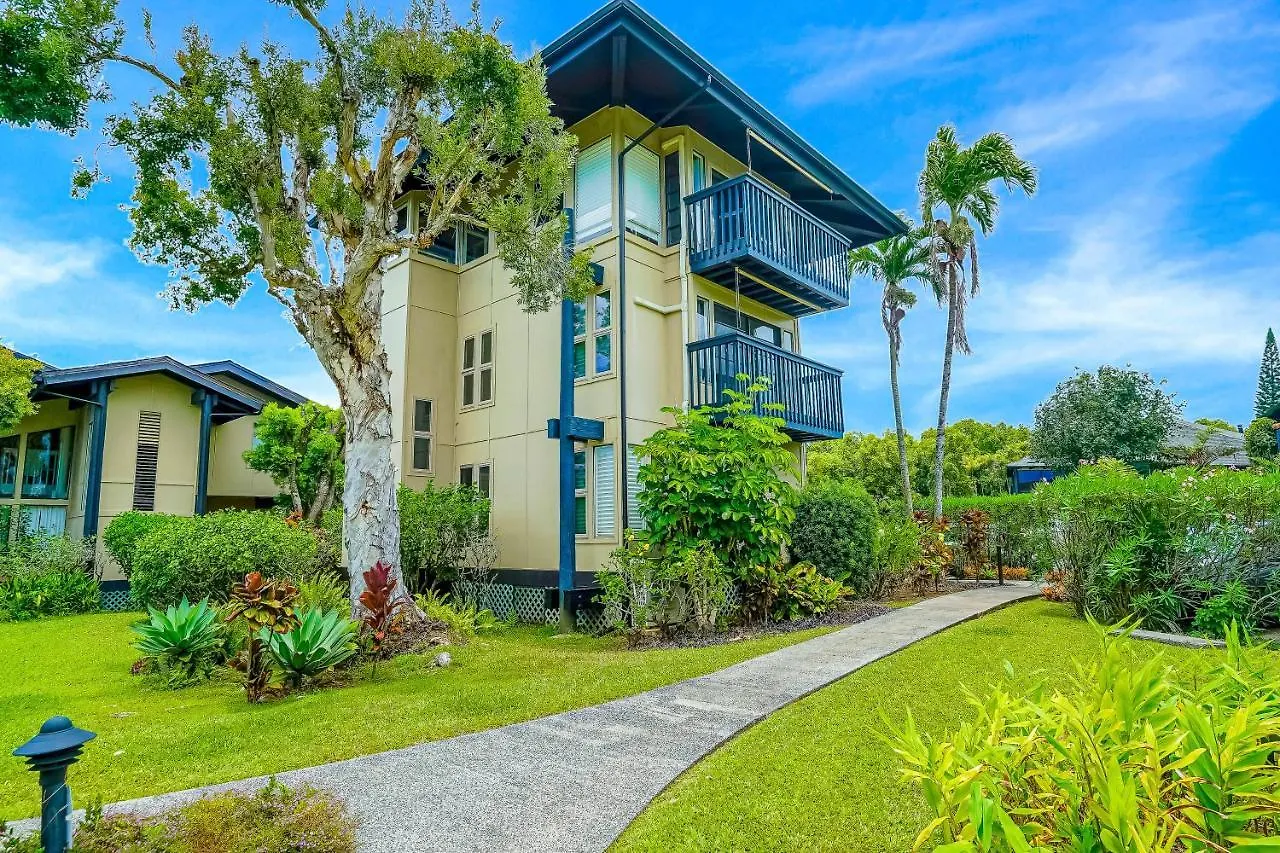 View House Tower! Villa Princeville 0*,