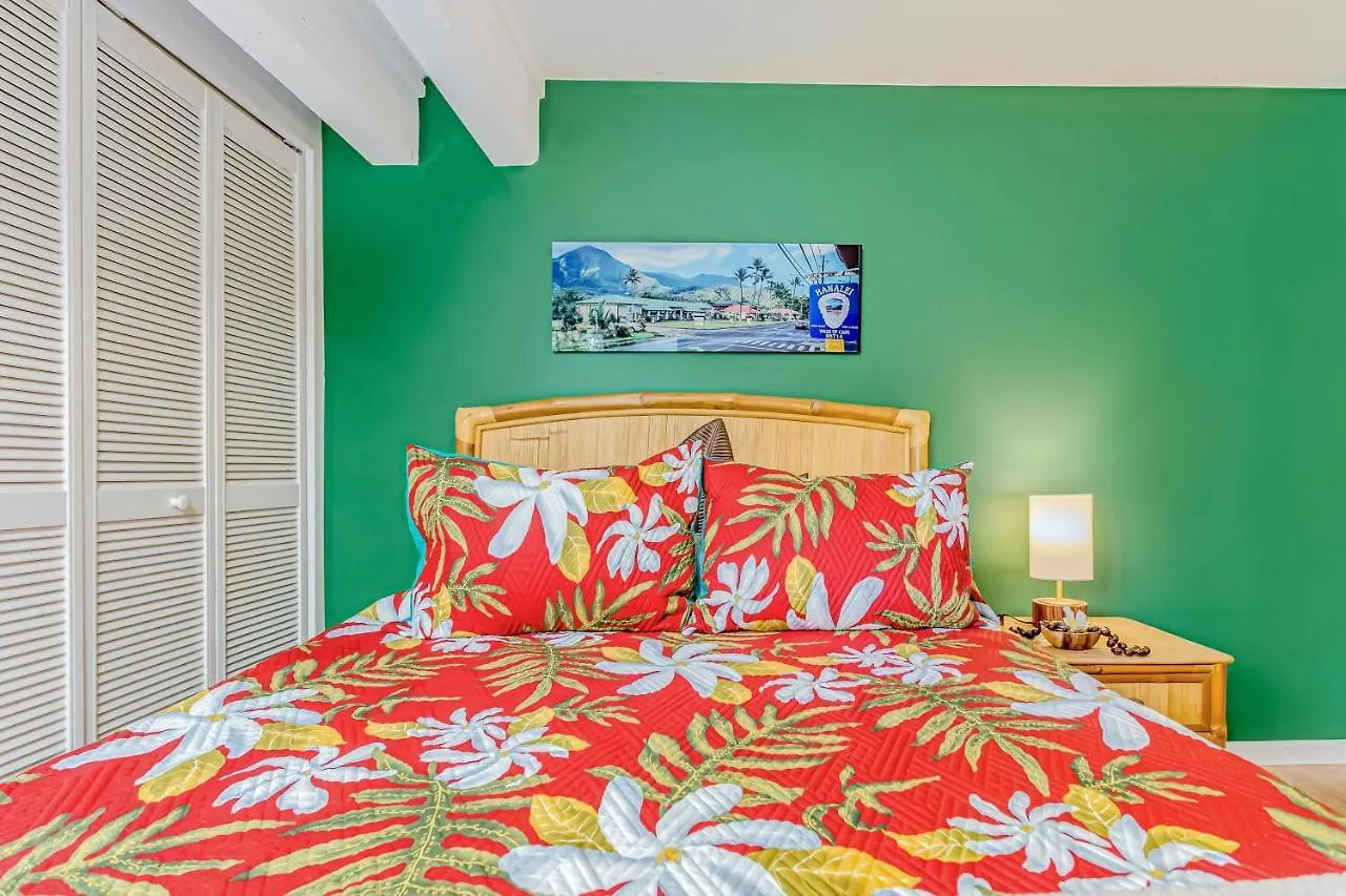 Holiday home View House Tower! Villa Princeville