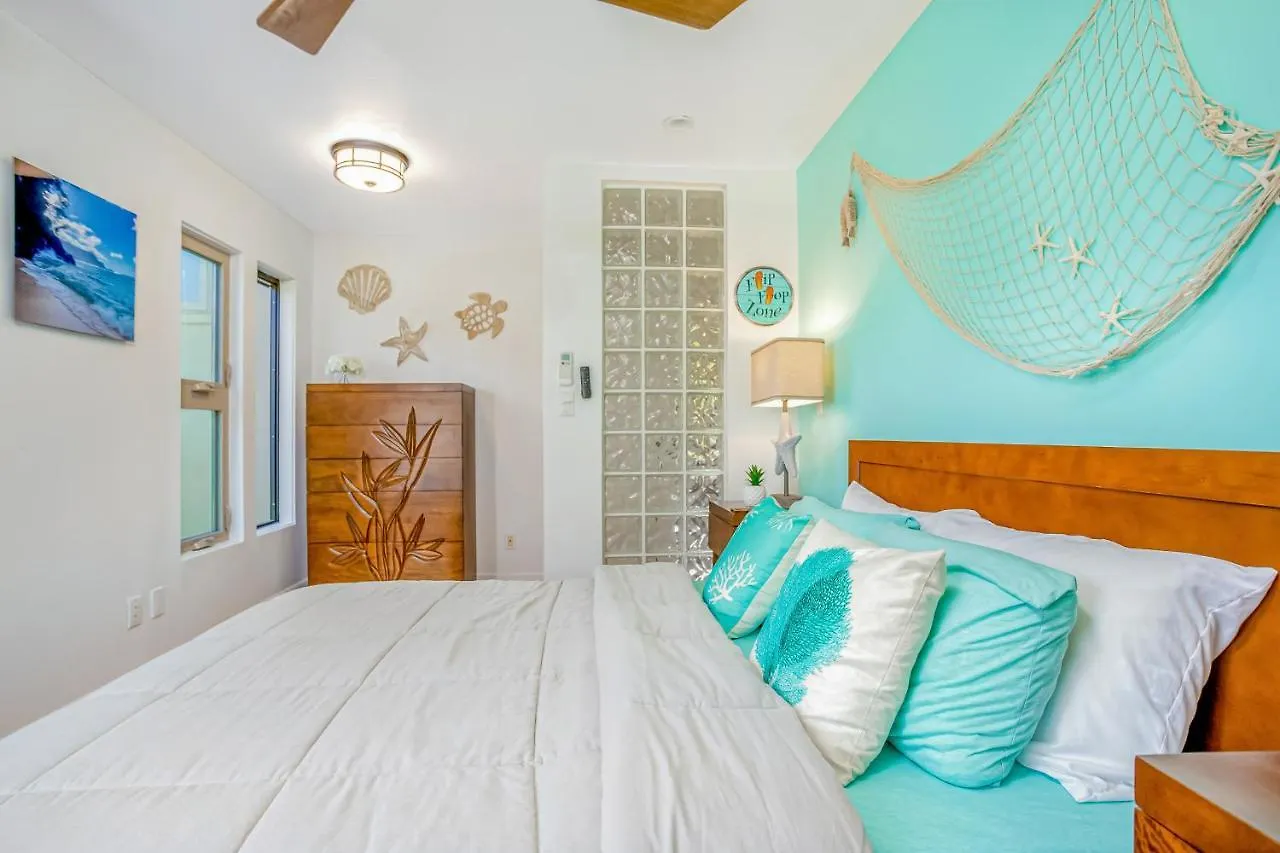 View House Tower! Villa Princeville United States