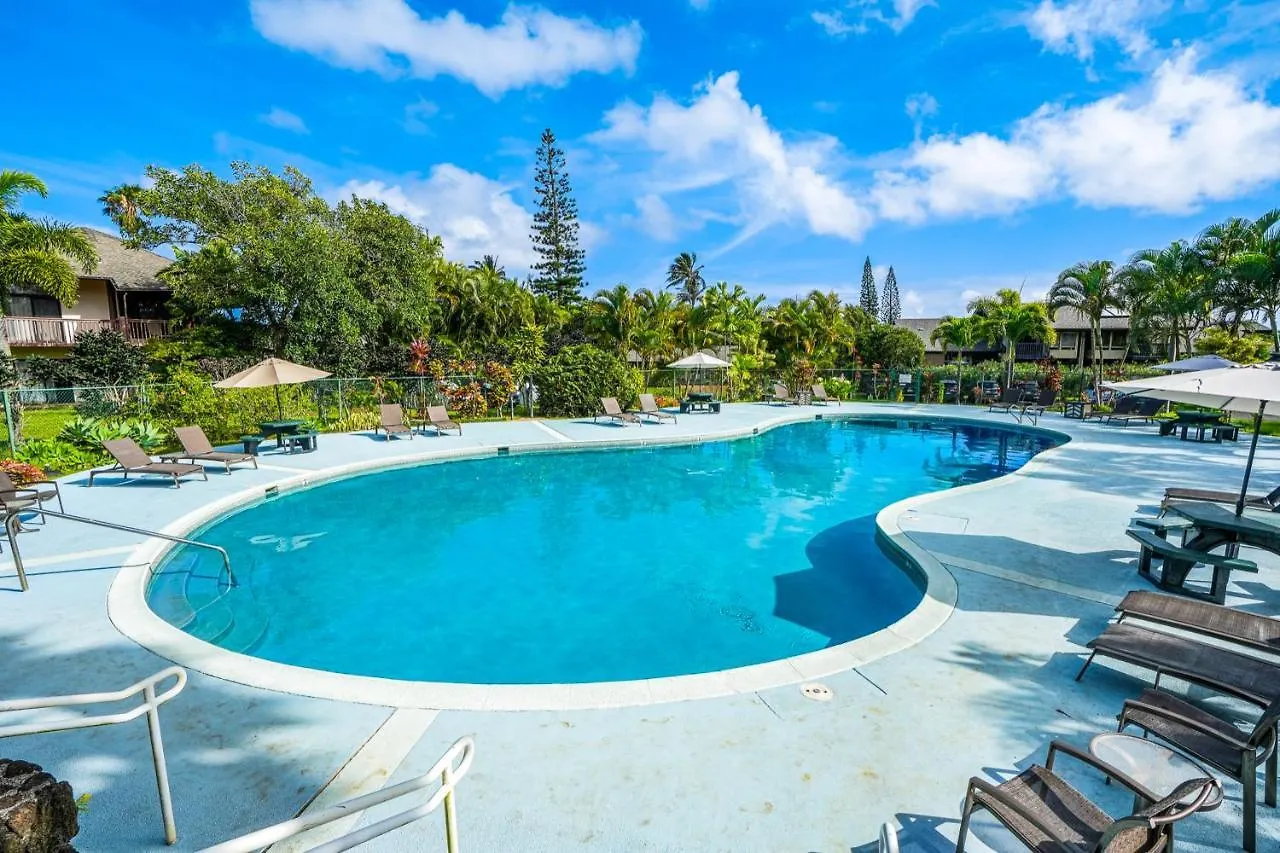 View House Tower! Villa Princeville United States