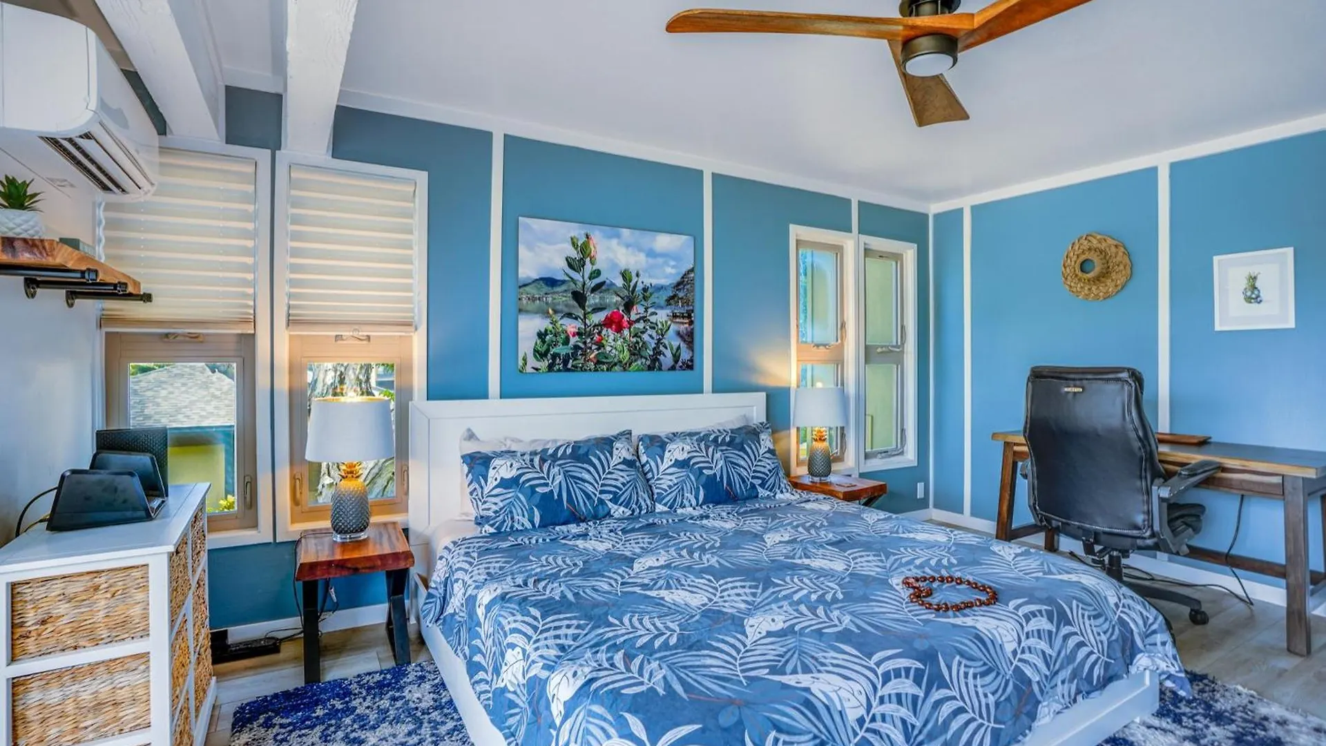 Holiday home View House Tower! Villa Princeville