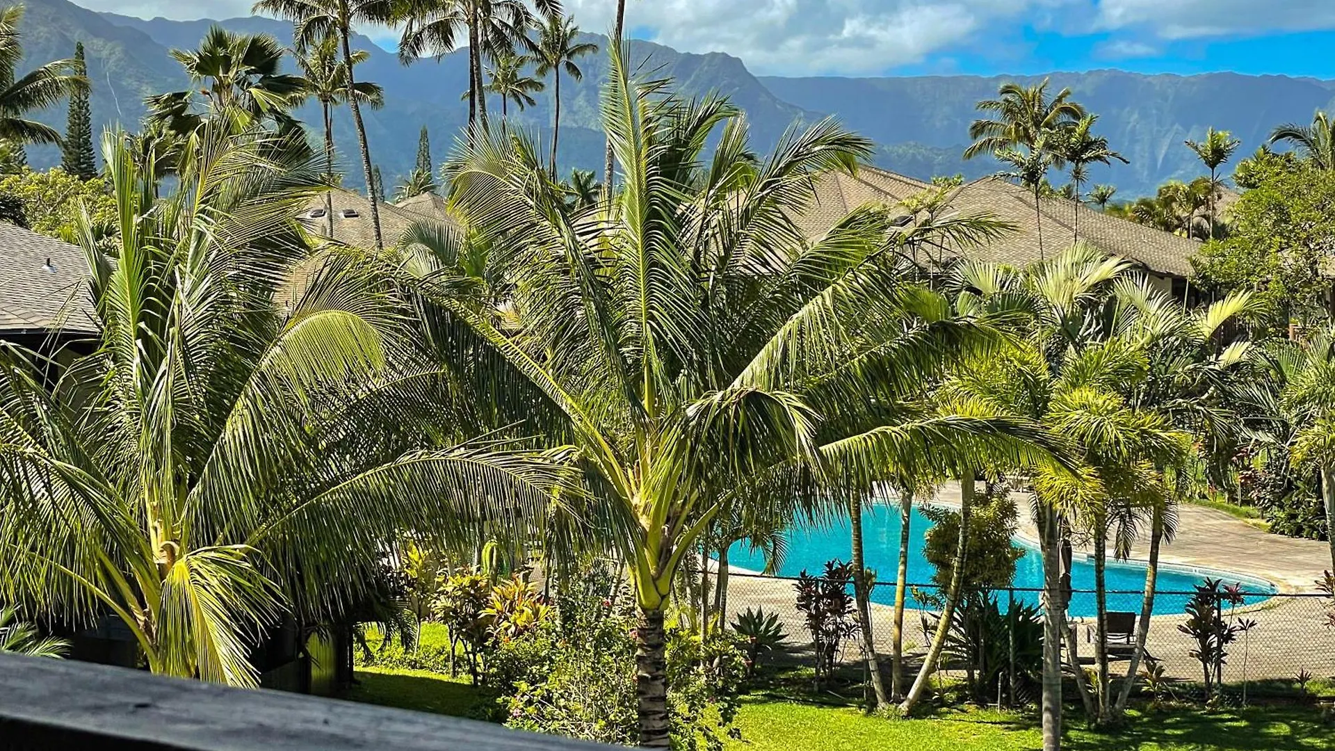 View House Tower! Villa Princeville Holiday home